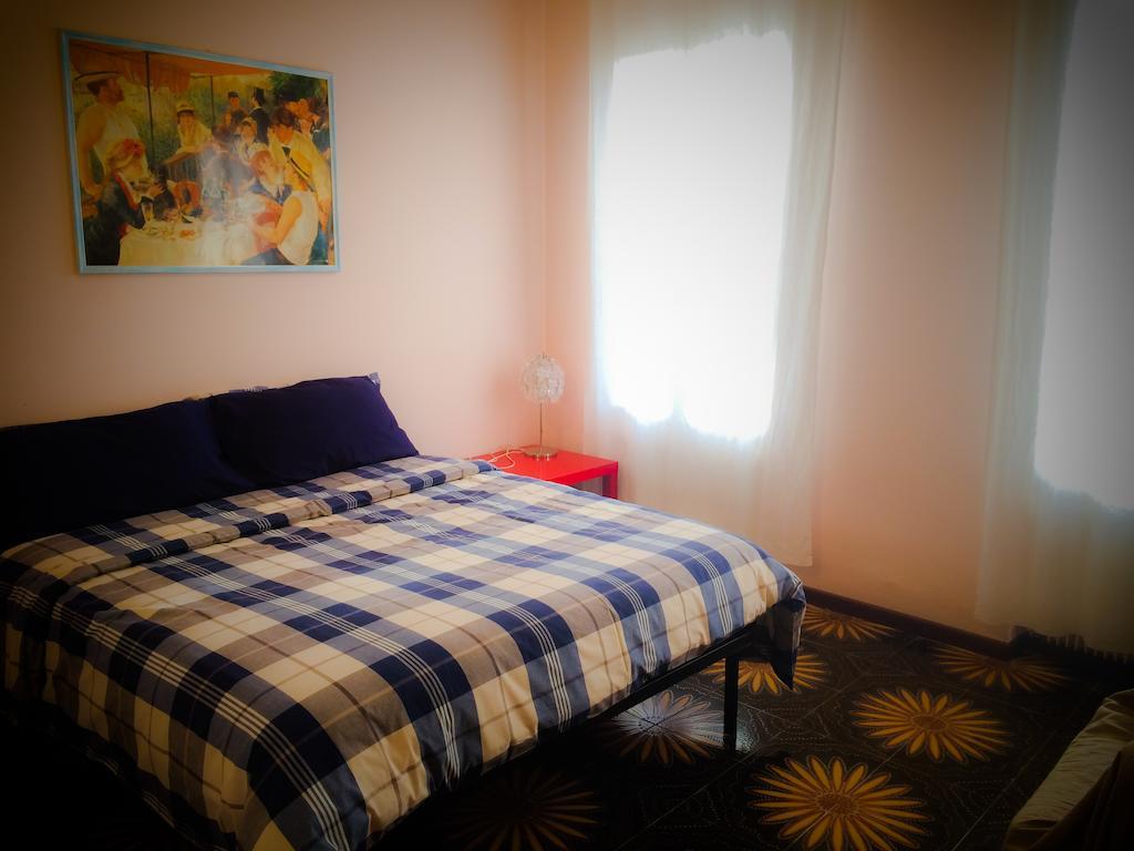 Bed & Breakfast Don Carlos San Martino di Lupari Szoba fotó