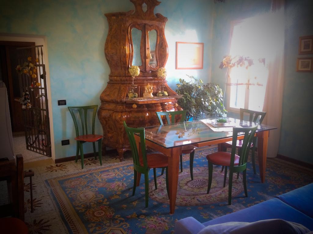 Bed & Breakfast Don Carlos San Martino di Lupari Kültér fotó