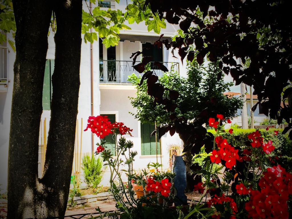 Bed & Breakfast Don Carlos San Martino di Lupari Kültér fotó