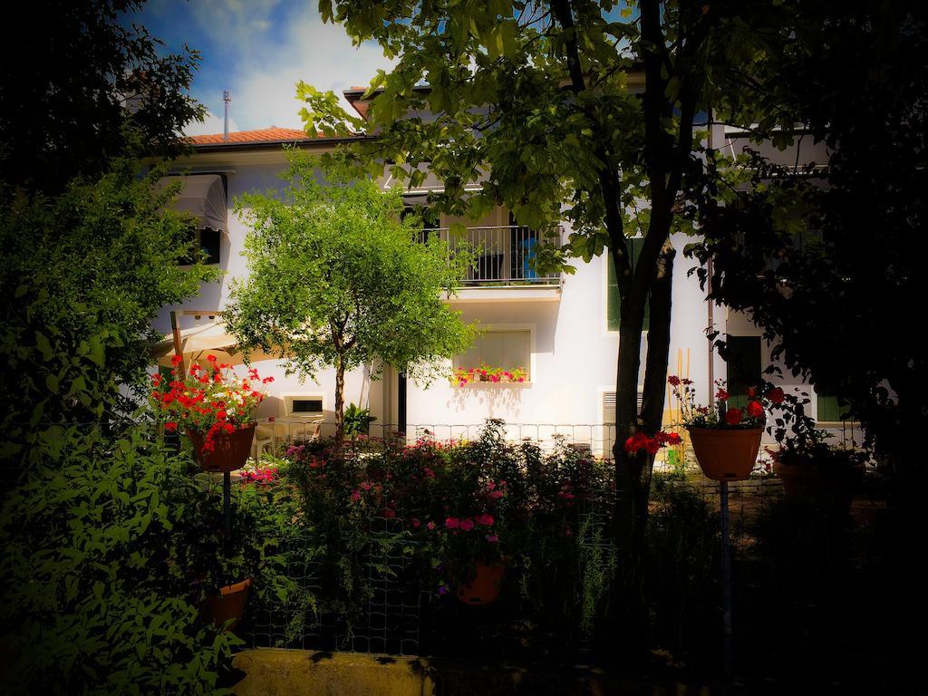Bed & Breakfast Don Carlos San Martino di Lupari Kültér fotó