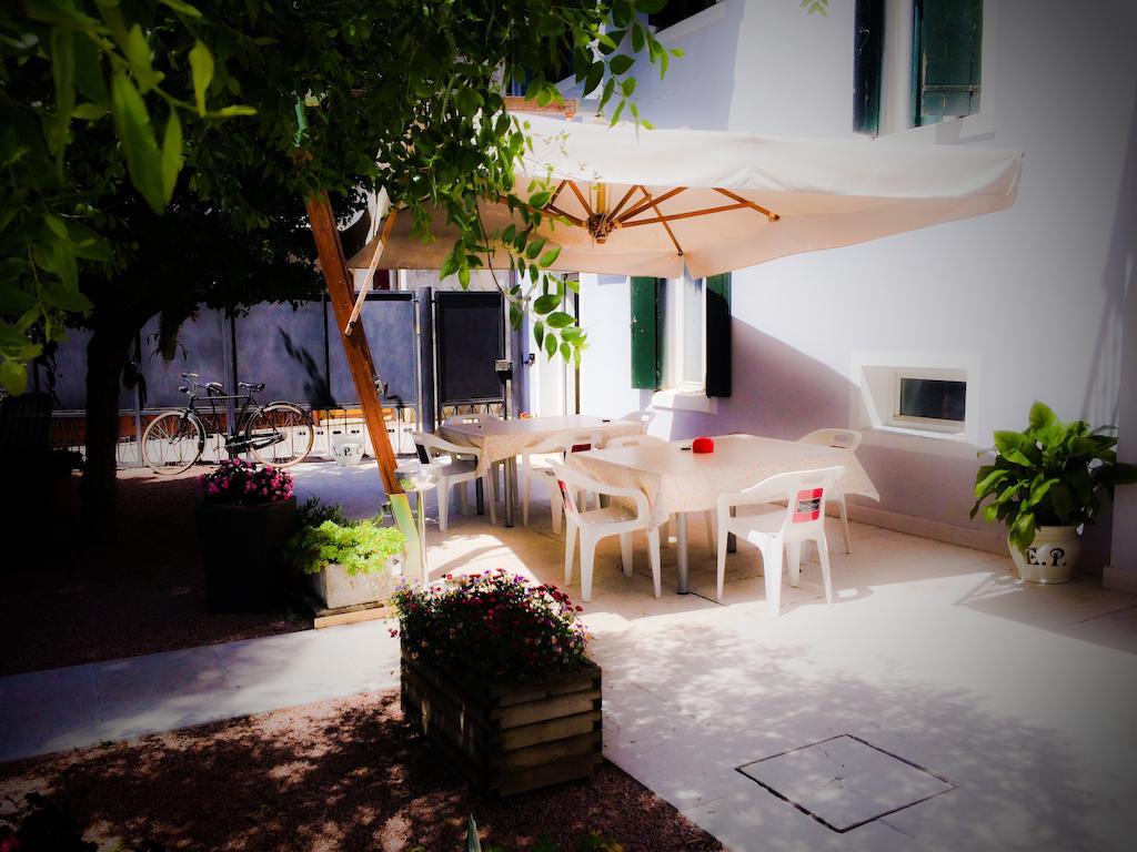 Bed & Breakfast Don Carlos San Martino di Lupari Kültér fotó
