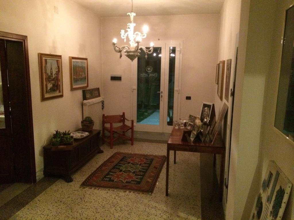 Bed & Breakfast Don Carlos San Martino di Lupari Kültér fotó