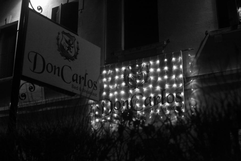 Bed & Breakfast Don Carlos San Martino di Lupari Kültér fotó