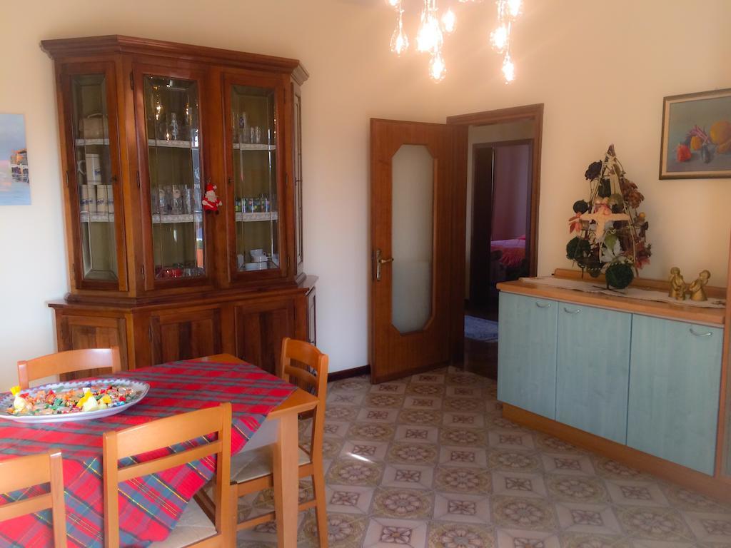 Bed & Breakfast Don Carlos San Martino di Lupari Kültér fotó